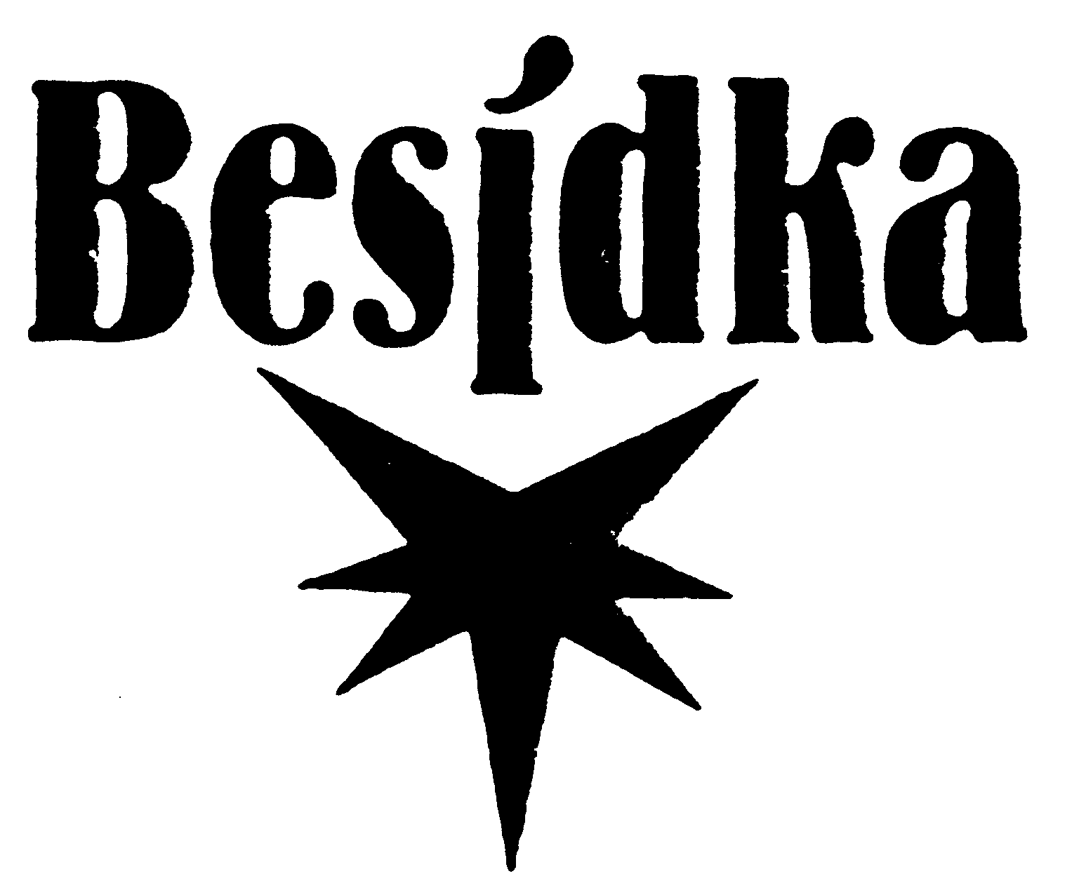 Besidka