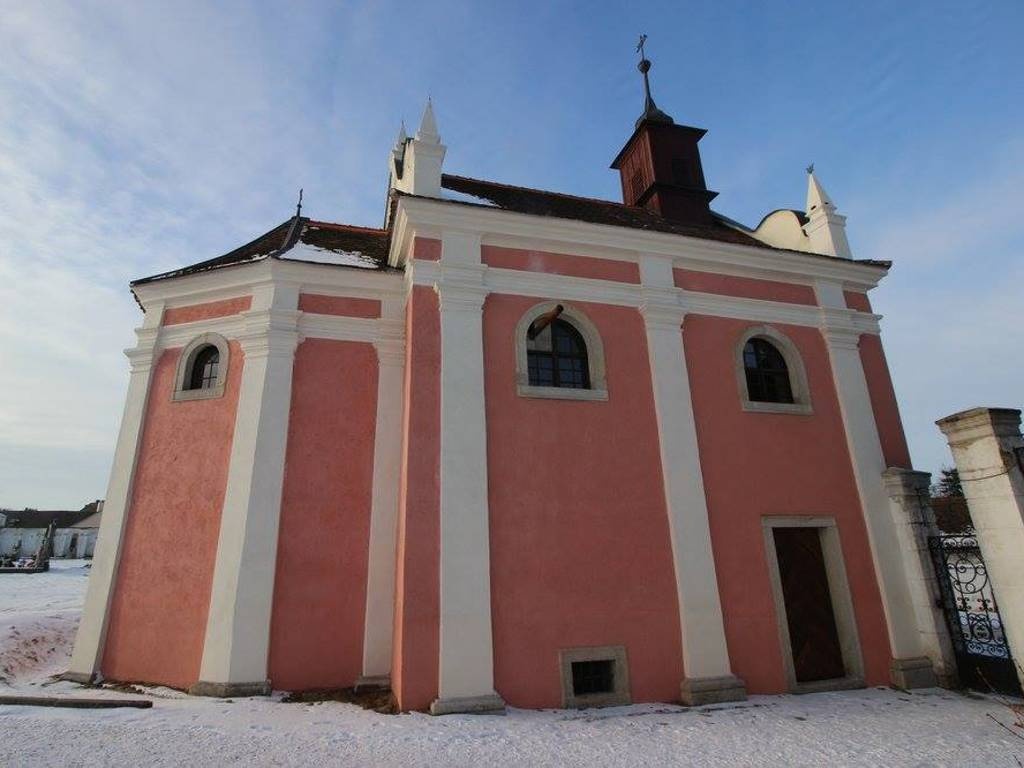 Chapel