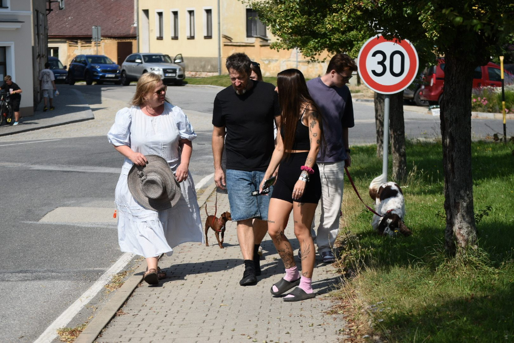 Film Renaissance Slavonice 2025 photo 2