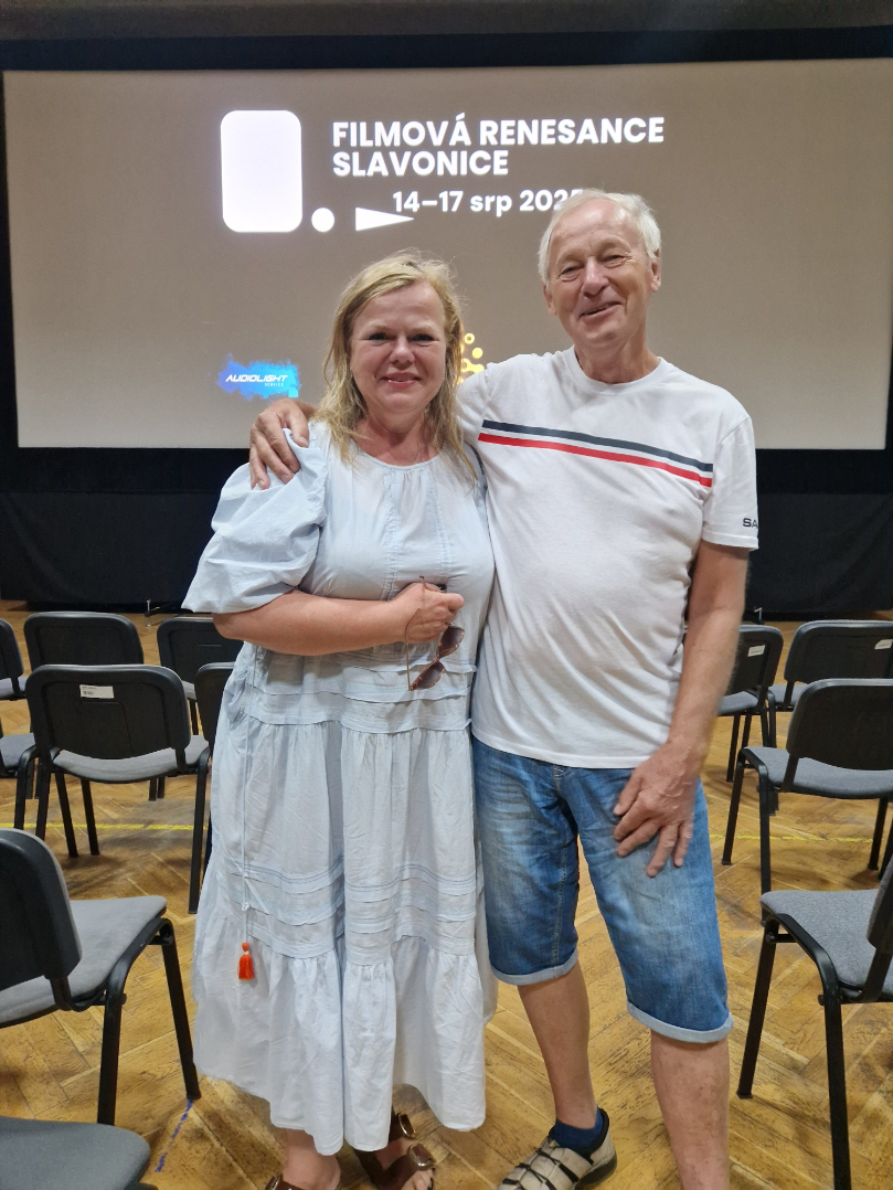 Film Renaissance Slavonice 2025 photo 5
