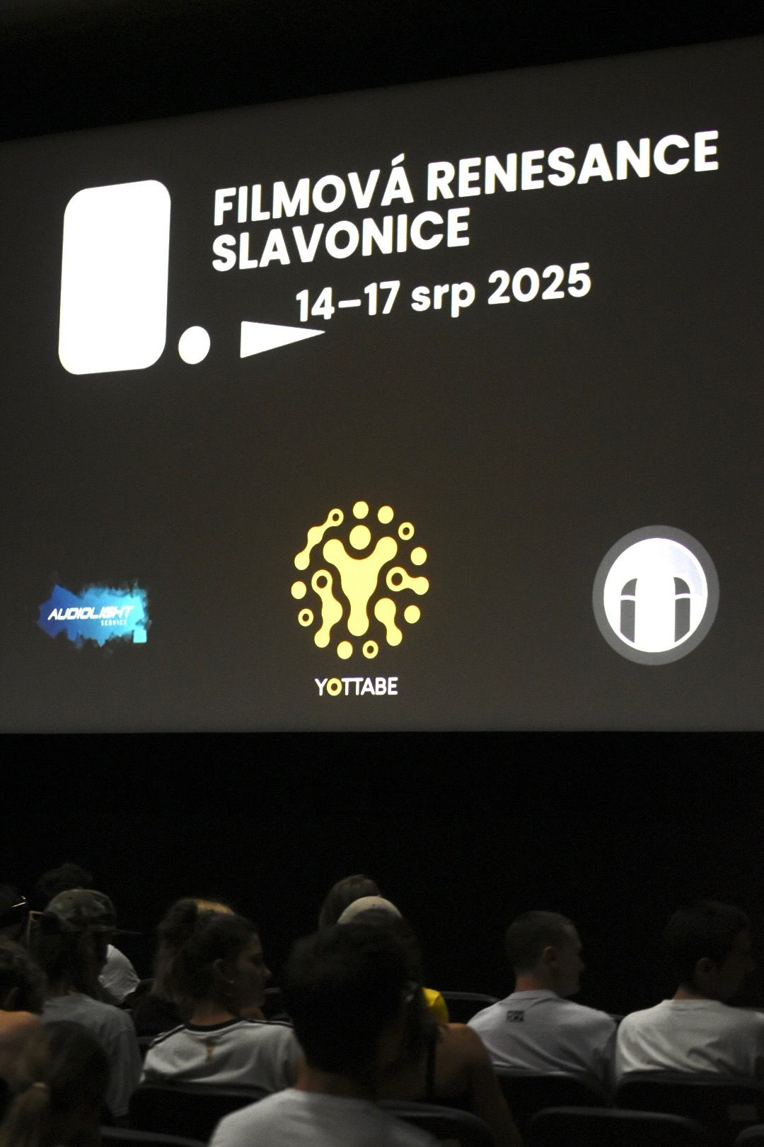 Film Renaissance Slavonice 2025 photo 28
